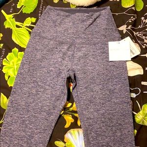 NWT Beyond Yoga Spacedye Take Me Higher Legging